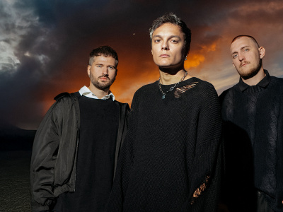 Фото Концерт группы TRITIA Фото Концерт группы TRITIA