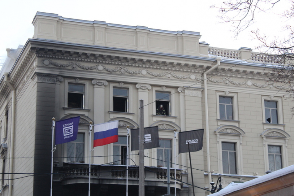 В Петербурге состоится дебют Российско-Монгольского оркестра народных инструментов