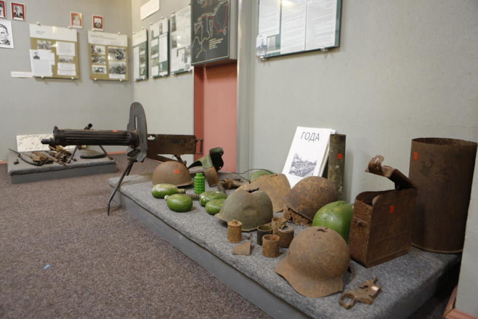 В Музее Победы стартует юбилейная «Ночь кино 2025» с особыми показами и концертами