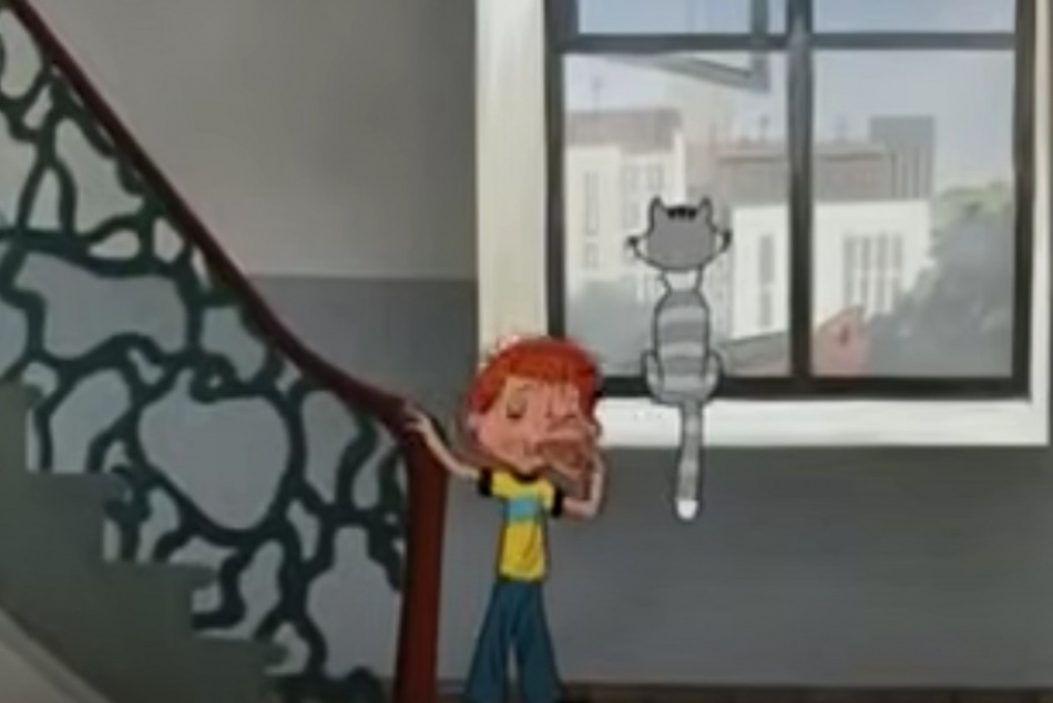 В кинопарке «Москино» завершились съемки ключевых сцен фильма «Простоквашино»