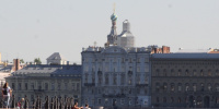 В Петербурге не осталось официально разрешенных для купания пляжей, в Ленобласти открыт только один