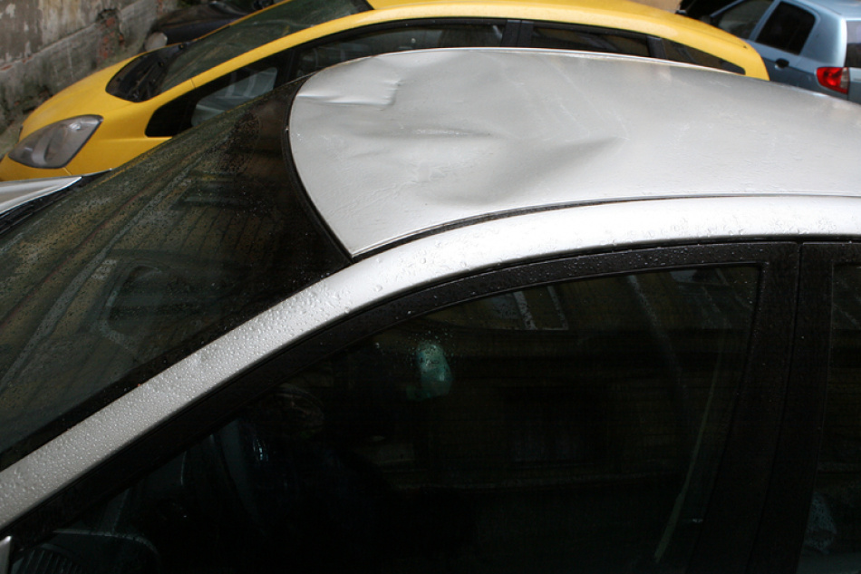 В Ленобласти суд приговорил нетрезвого водителя к обязательным работам и конфисковал его автомобиль 