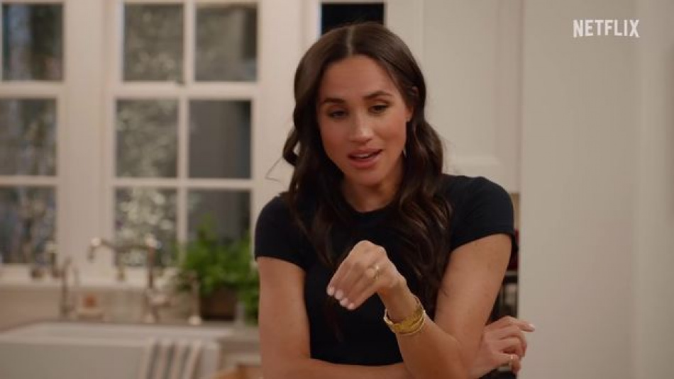 В трейлере второго сезона шоу Netflix про Меган Маркл не показали ее семью