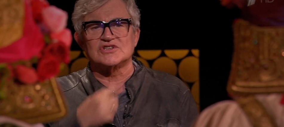 Машина Дмитрия Диброва разбита в ДТП, водитель не пострадал