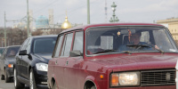 В Санкт-Петербурге более 4000 водителей временно лишились прав из-за долгов