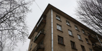 В Петербурге задержали женщину с крупной партией наркотиков на проспекте Пятилеток