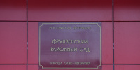 В Петербурге работника автосервиса будут судить за повторную пьяную поездку на внедорожнике клиента