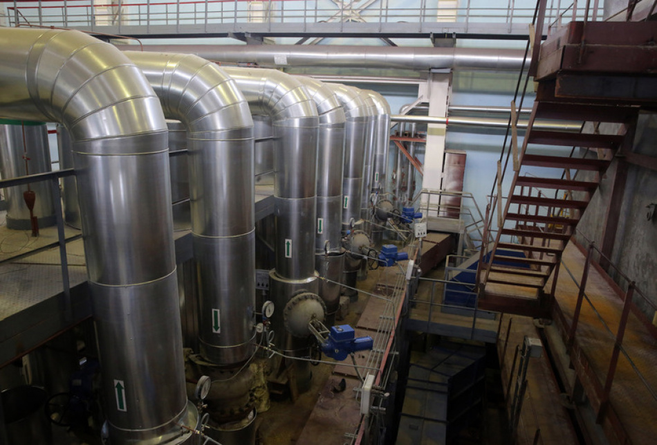 Суд возобновил дело против теплоснабжающей компании в Ленобласти, не создавшей резервный запас топлива