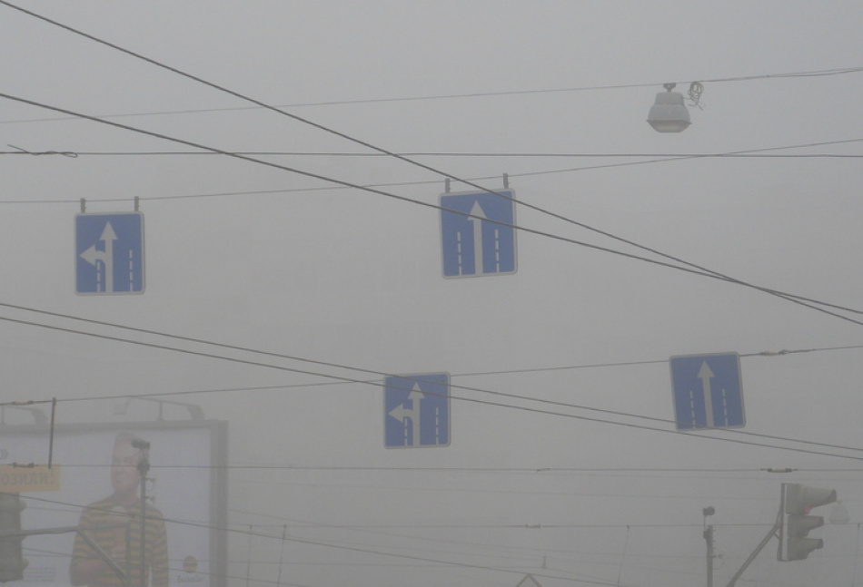 В России введены новые меры по снижению выбросов и развитию экологичных технологий