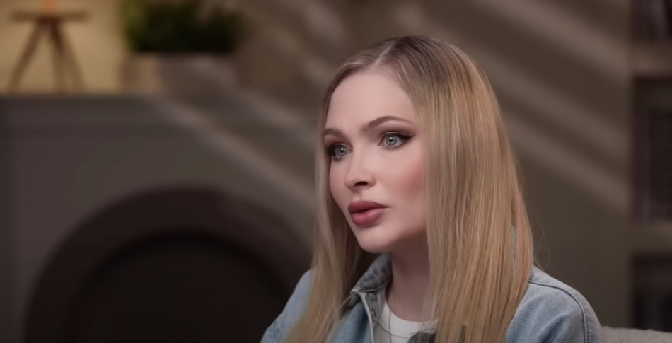 Алена Шишкова рассказала о непростых отношениях с Решетовой и борьбе с анорексией