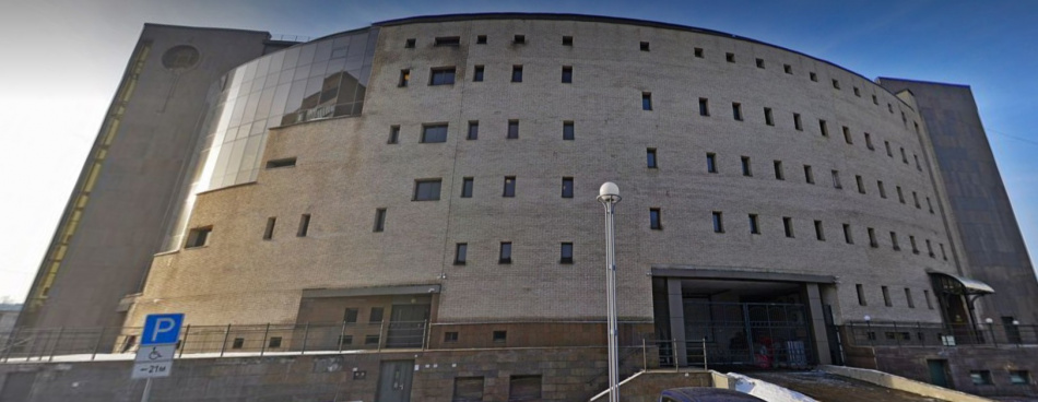 В Санкт-Петербурге отмечают столетие со дня рождения режиссера Исаака Штокбанта