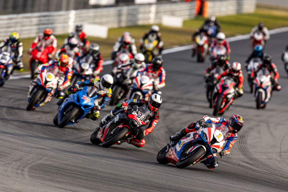 события спб