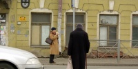 В Санкт-Петербурге пенсионерка-блокадница лишилась всех сбережений из-за телефонных мошенников