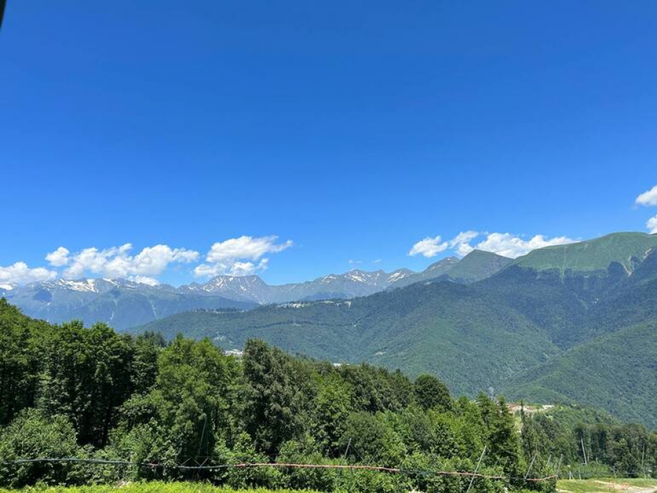 Внутренний туризм в России продолжает расти