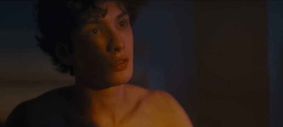 В России стартуют съемки фильма о создании балета «Щелкунчик» с Марком Эйдельштейном