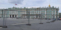 Участник конфликта у Эрмитажа рассказал свою версию инцидента с девушкой