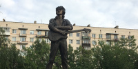 Джоанна Стингрей рассказала, каким был Виктор Цой вне сцены
