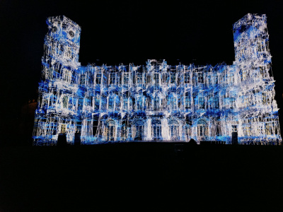 Фото Фестиваль Ночь света