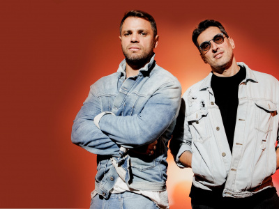 Фото Концерт группы Градусы Фото Концерт группы Градусы