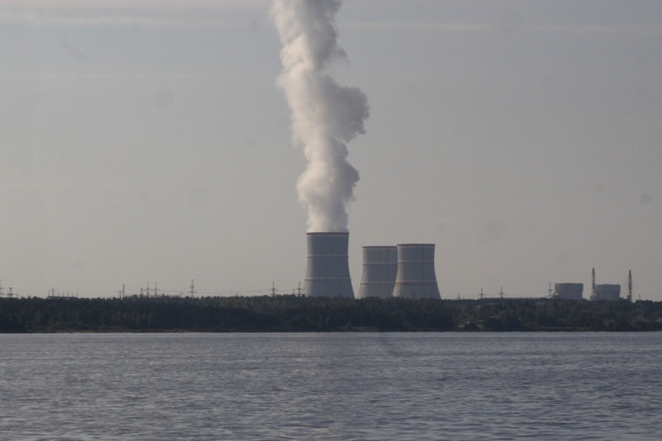 Историческую электростанцию на Обводном канале ждет масштабная реконструкция с частичным сносом