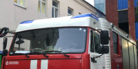 В Выборге возбудили уголовное дело по факту ночного поджога двух иномарок на улице Сухова