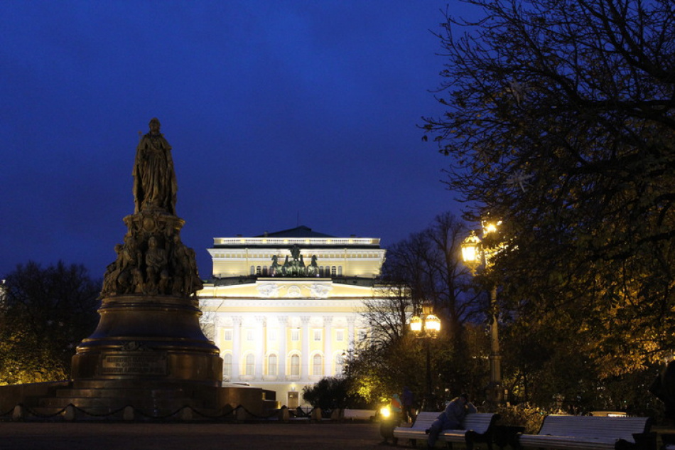Александр Калягин рассказал о влиянии Олега Табакова на театральную сцену