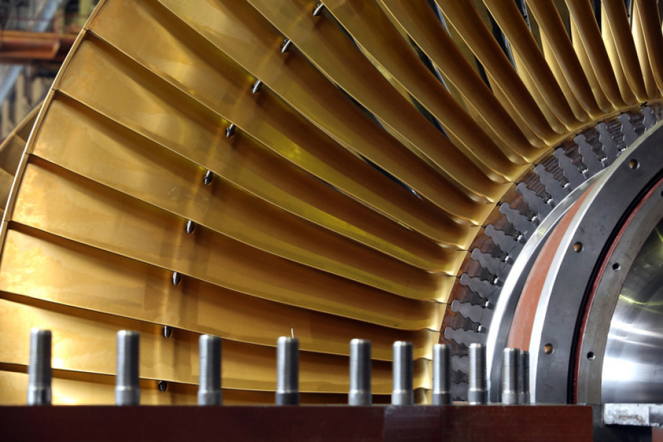 Ведущие компании представили новые решения в сфере возобновляемой энергетики на мировом саммите