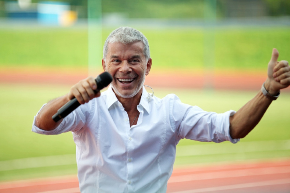 Юта предложила включить песню Олега Газманова «Офицеры» в школьную программу