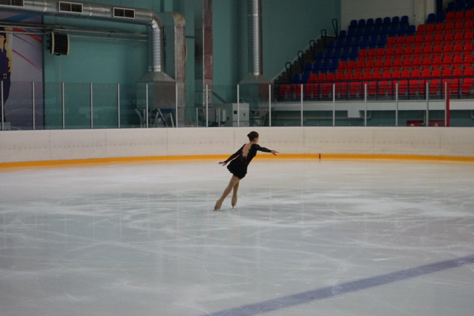 Оксана Домнина: путь от спортивных побед до испытаний в семье с Костомаровым