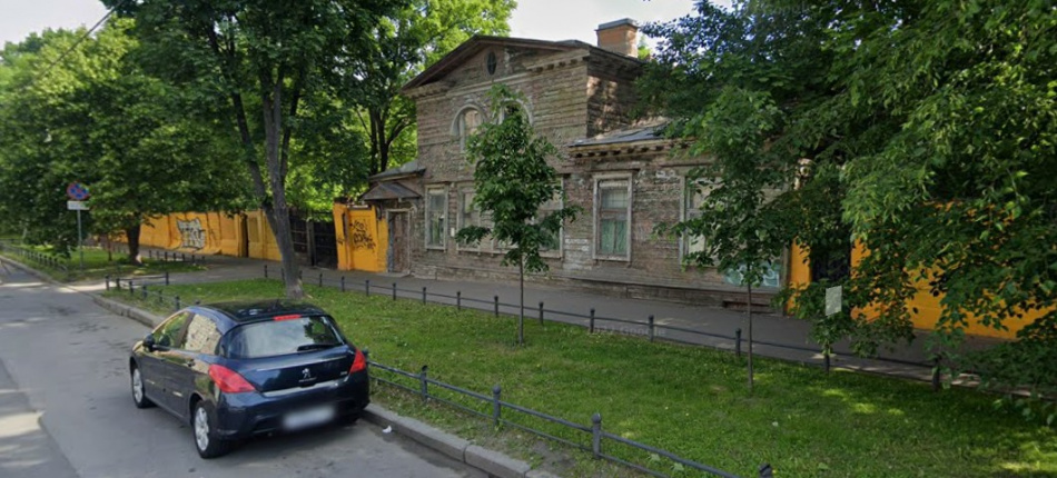 Особняк Бремме на Васильевском острове после реставрации вновь открыт для горожан