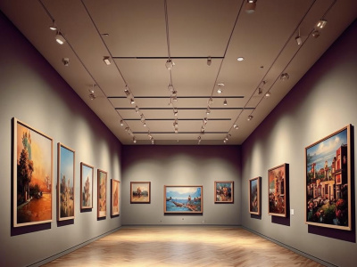 Фото Выставка Господа, вы звери: басни в графике Натана Альтмана