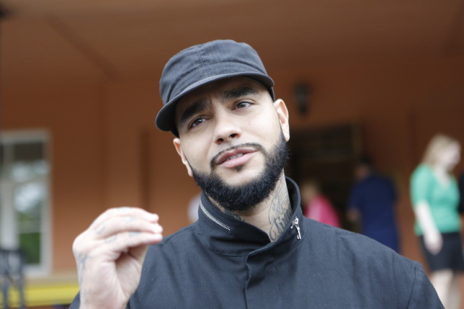 Валентина Иванова раскрыла, как изменилась ее фигура после рождения дочери от Тимати