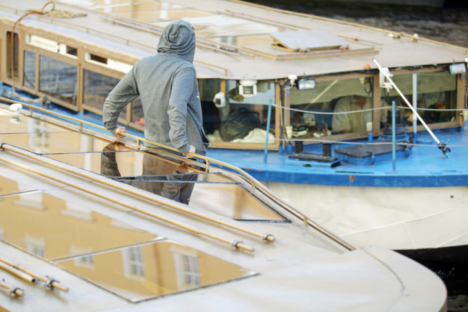 Якубович оценил итоги первого курортного сбора в Петербурге