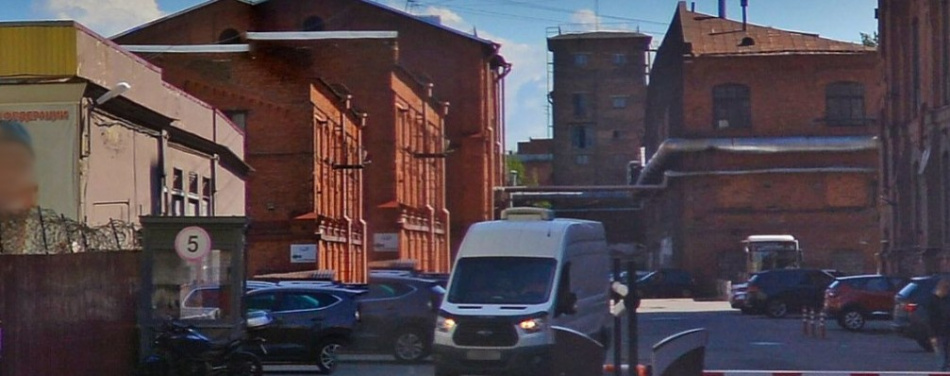 Здание на Новгородской улице получило временный охранный статус из-за исторической ценности