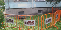 В трех районах Петербурга пройдут гидравлические испытания теплосетей