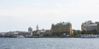 Петербургские гостиницы не спешат подтверждать звездность по новым стандартам