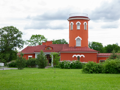 Фото Фестиваль Арт-сенокос