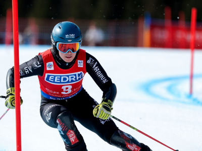 Фото Всероссийские соревнования по лыжным гонкам Невские берега