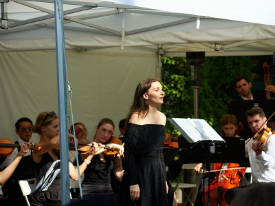 Фото Фестиваль День Чайковского 2025 Фото Фестиваль День Чайковского 2025