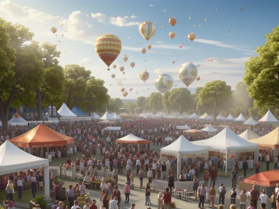 Фото Праздник День города Выборга 2025 Фото Праздник День города Выборга 2025