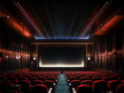 Фото Фестиваль Lendoc Film Festival (LEFF) 2025