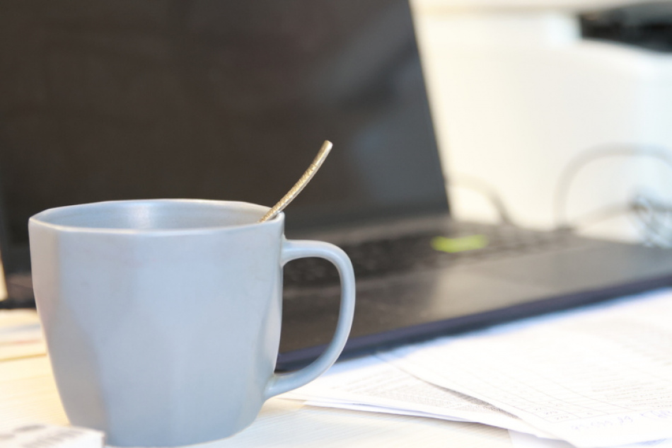 В Санкт-Петербурге холодный кофе стал дороже горячего и продолжает дорожать