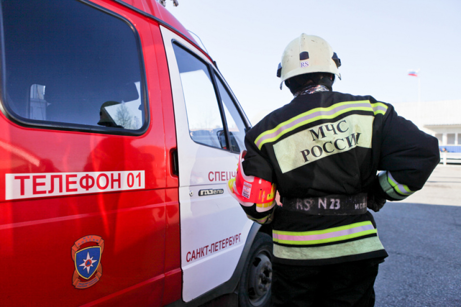 Спасателей России объединят в единую цифровую систему для борьбы с ЧС
