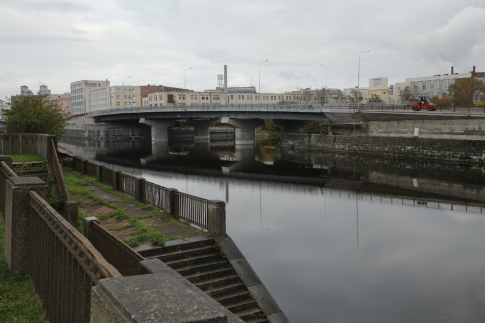 В Петербурге будут судить водителя иномарки, за смертельную аварию на набережной Обводного канала