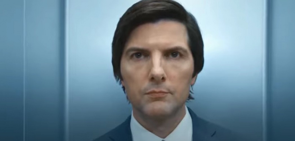 Адам Скотт признался, что едва не ушел из кино после провала на кастинге «Клиент всегда мертв»