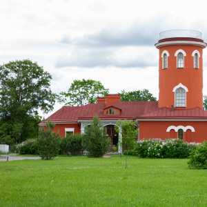 Фестиваль "Арт-сенокос"