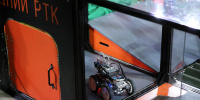 Петербургские школьники вновь стали лучшими на RobotChallenge 2025 в Пекине