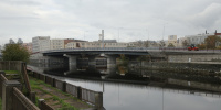 В Петербурге будут судить водителя иномарки, за смертельную аварию на набережной Обводного канала