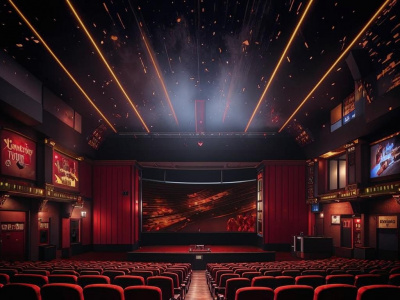 Фото Всероссийская акция Ночь кино 2025 в кинотеатре Чайка