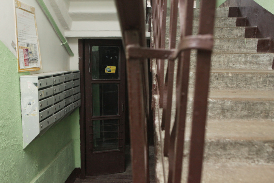 Жители деревни Алакюля три года страдают от агрессивного поведения пенсионерки